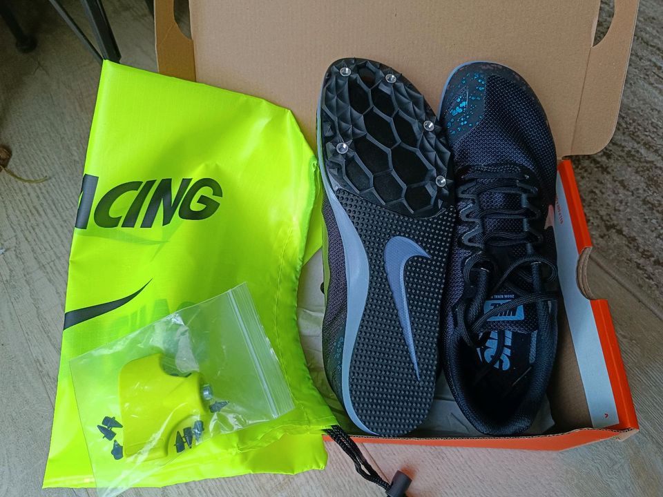 Fußballschuhe Fußball Schuhe Sportschuhe Nike neu in Cottbus