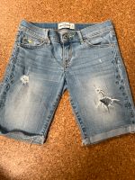 Abercrombie Kids Shorts der Größe 14 „inklusive Versand“ Wurster Nordseeküste - Nordholz Vorschau