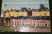 BVB  Mannschaftsfoto  Saison 69 / 70 Nordrhein-Westfalen - Bestwig Vorschau