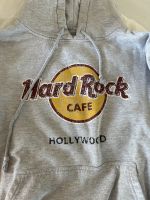 Hard Rock Cafe, Hollywood Pullover/ Hoodie Bayern - Schweinfurt Vorschau