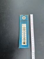 Blechschild Thermometer Nordstern Versicherung Vintage Nordrhein-Westfalen - Recklinghausen Vorschau