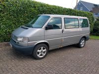 VW T4 Multivan syncro Nordrhein-Westfalen - Radevormwald Vorschau