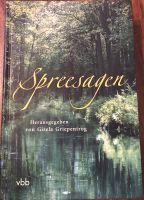 Buch: Spreesagen von Gisela Griepentrog Hamburg - Harburg Vorschau