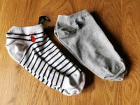 2 Paar Ralph Lauren kurze Socken Gr.35-38 Bayern - Ebermannstadt Vorschau