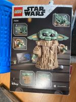 Lego Star Wars set vollständig yoda Bayern - Wendelstein Vorschau