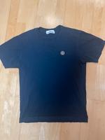 Stone Island Tshirt Dunkelblau Thüringen - Erfurt Vorschau