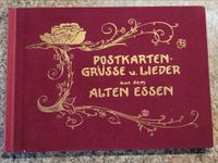 Postkartengrüße und Lieder aus dem Alten Essen Dortmund - Lütgendortmund Vorschau