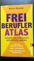 Buch Freiberufler-Atlas Schnell & erfolgreich selbständig werden Rostock - Stadtmitte Vorschau