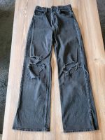 Jeans High Waist Hessen - Hofheim am Taunus Vorschau