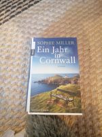Ein Jahr in Cornwall von Sophie Miller Nordrhein-Westfalen - Höxter Vorschau