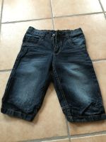Kurze Hose, Jeans, Größe 140 Nordrhein-Westfalen - Lügde Vorschau