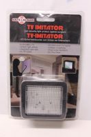 TV Simulator SAFE ALARM Fake Fernseher Fernsehsimulator 6 LED Fer Nordrhein-Westfalen - Eitorf Vorschau