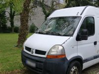 Renault Master Camper Baden-Württemberg - Freiburg im Breisgau Vorschau