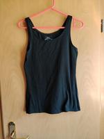 Damen Achsel Shirt schwarz Basic Rheinland-Pfalz - Kaiserslautern Vorschau