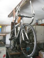 Rennrad Fahrrad Ghost GSR 28 Zoll Shimano Ultegra 20 Gang Bayern - Griesstätt Vorschau