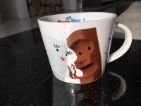 Valentin Tasse Kinderschokolade Sammlertasse Rheinland-Pfalz - Bodenheim Vorschau