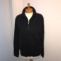 Tom Tailor Sweatjacke Herren schwarz Gr.S Baden-Württemberg - Wiernsheim Vorschau