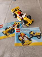 2 x Lego Creator Set Nr. 31002 inkl. der OBA Niedersachsen - Bissendorf Vorschau