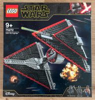 Lego 75272 - Star Wars - Sith TIE Fighter - Neu OVP Rheinland-Pfalz - Mainz Vorschau