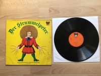 Der Struwwelpeter, Hörspiel, LP, Vinyl, Schallplatte, für Dich Nordrhein-Westfalen - Hattingen Vorschau