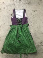 Dirndl Gr. D44- MIDI Dirndl Saarland - Quierschied Vorschau