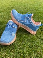 Walkx Kids Sneaker Turnschuh Mädchen Größe 35 kaum getragen Sachsen-Anhalt - Haldensleben Vorschau