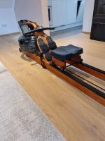 Fluidrower  Waterrower  Rudergerät Viking 3 V aus edler US-Esche Bayern - Rattelsdorf Vorschau