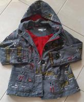 Boden Regenmantel Jacke Mantel London Gr. XS S 34 * selten * Hessen - Haiger Vorschau