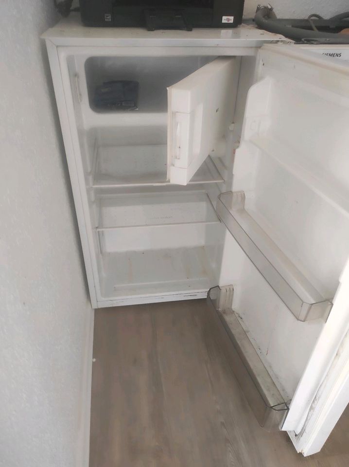 Kühlschrank abzugeben in Herne
