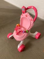 Fisherprice lauflernwagen Kinderwagen mit Puppe wie neu Buchholz-Kleefeld - Hannover Groß Buchholz Vorschau