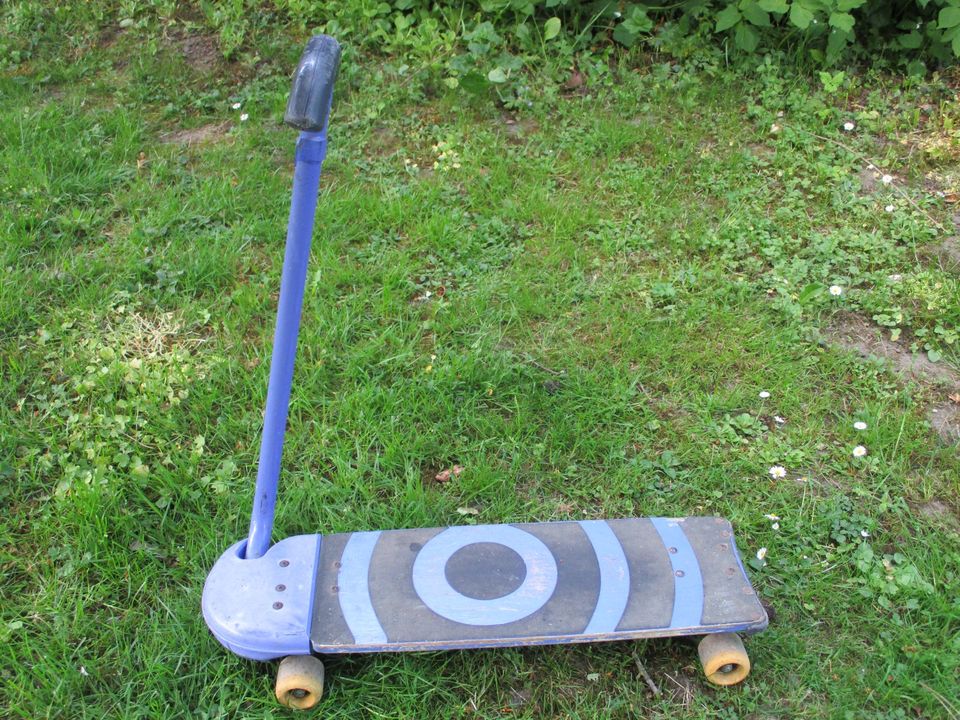 Switch Board Skateboard in Borgholzhausen