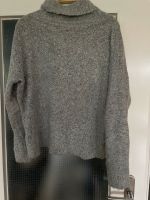 Opus Pulli Rollkragenpullover Pullover Gr. 38 auch oversized Nordrhein-Westfalen - Moers Vorschau