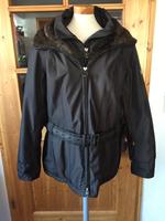 Wellensteyn Jacke  Zermatt Gr. XL dunkelbraun Hessen - Büdingen Vorschau