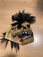 Maske Karneval, Halloween Leipzig - Leipzig, Zentrum-Ost Vorschau