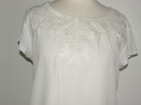Orsay Damen Bluse Tunika Shirt Gr. M Top Zustand Bayern - Regensburg Vorschau