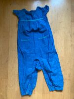 Overall, Jumpsuit, Pure Collection Lupilu Rheinland-Pfalz - Mainz Vorschau