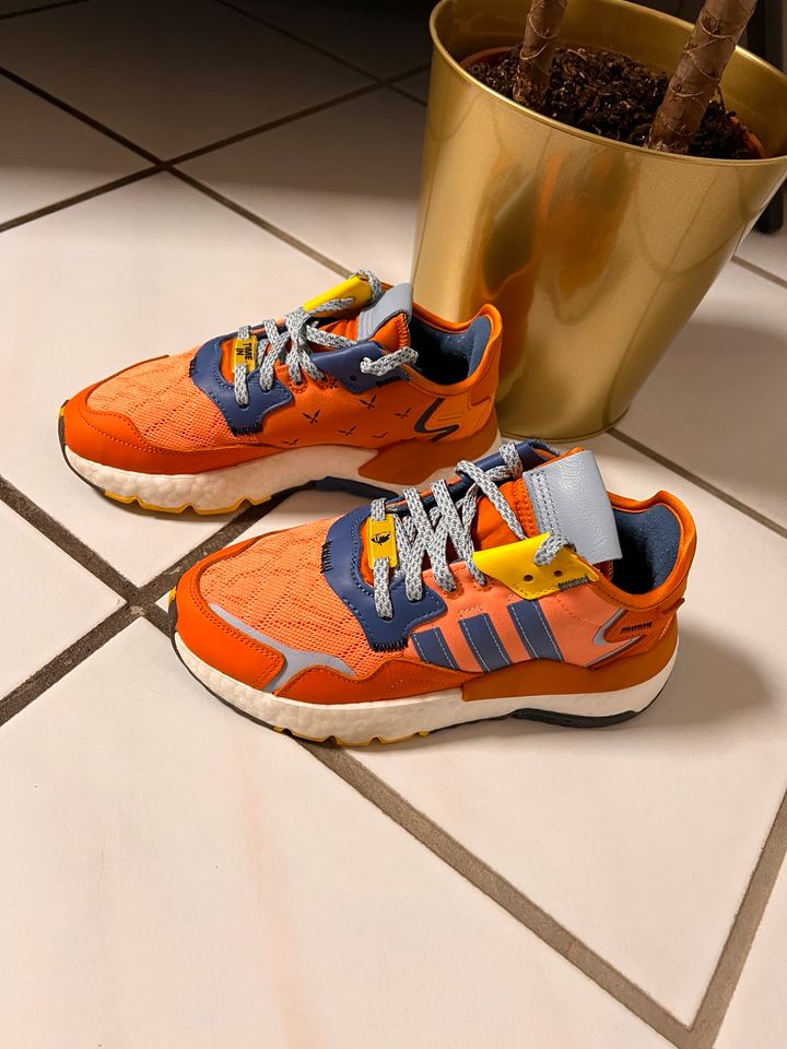 Adidas Nite Jogger in Duisburg