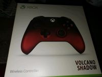 Microsoft Xbox Controller Volcano Shadow Duisburg - Duisburg-Süd Vorschau