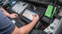 KFZ Instandsetzung - Autoelektrik Reparaturen - Soundsystem - PDC Berlin - Tempelhof Vorschau