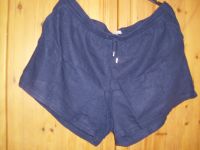 Kurze Hose / Shorts / Bermuda Blau Gr.52 / 54 H&M Niedersachsen - Harsum Vorschau
