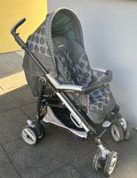 PEG Perego Pliko p3 Compact Buggy Baden-Württemberg - Bopfingen Vorschau