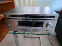 Yamaha AV Receiver plus DVD Player Münster (Westfalen) - Wolbeck Vorschau