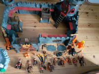 70221 playmobil burnham raiders Burg mit viel zubehör Brandenburg - Stahnsdorf Vorschau