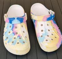 Originale Crocs Hessen - Brechen Vorschau