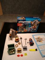 Playmobil Knights "Wächter der Königsschatzes" 6160 Bayern - Altenstadt an der Waldnaab Vorschau