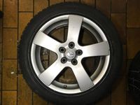 Winterreifen Alufelgen 225/50 R17 94V Mazda RX-8 6800/Y5 Nordrhein-Westfalen - Bad Sassendorf Vorschau