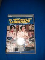 DIE FRAU HINTER DEM LADENTISCH  4ER DVD SET Essen - Steele Vorschau