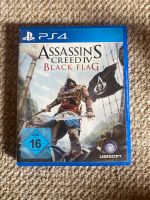 Assassins Creed IV Black Flag PlayStation 4 Nordrhein-Westfalen - Würselen Vorschau