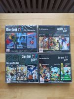 Die drei ???(Kids) CD Hörspiel Frankfurt am Main - Bergen-Enkheim Vorschau