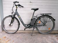 E-Bike 36 V fahrbereit ‼️ Nordrhein-Westfalen - Leverkusen Vorschau